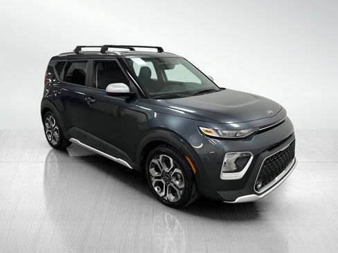 Used 2020 Kia Soul X-Line image 1