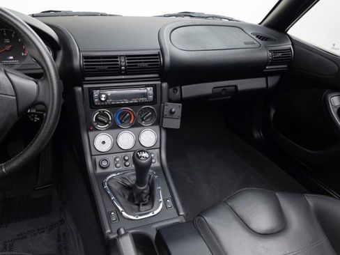 Used 1999 BMW M Roadster image 26