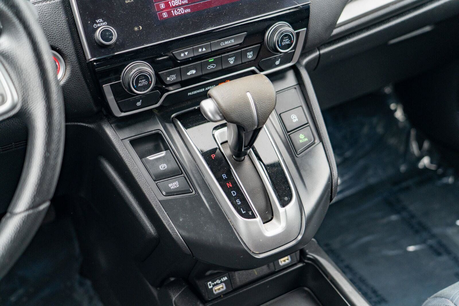 Used 2021 Honda CR-V Special Edition image 25