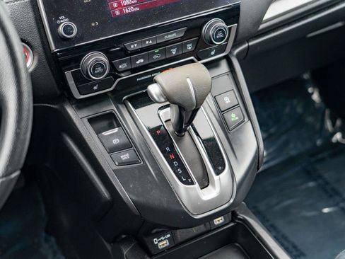 Used 2021 Honda CR-V Special Edition image 25
