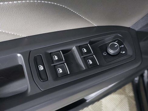 Used 2023 Volkswagen Atlas SEL Premium AWD/4WD image 41