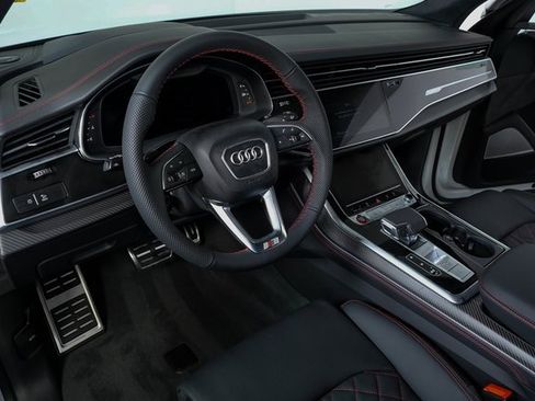 New 2026 Audi SQ8 Prestige image 4