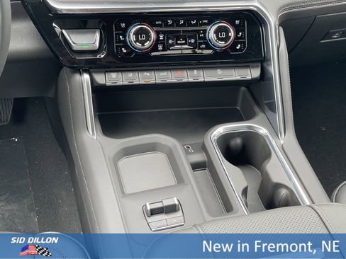 New 2025 GMC Sierra 2500 Denali w/ Denali Reserve Package image 5