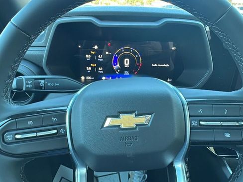 New 2026 Chevrolet Colorado W/T w/ WT Convenience Package II image 26