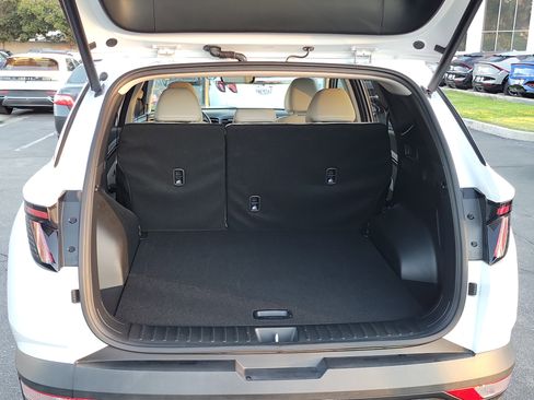 Certified 2023 Hyundai Tucson Limited image 18