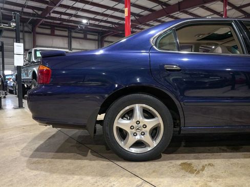 Used 2001 Acura TL image 9