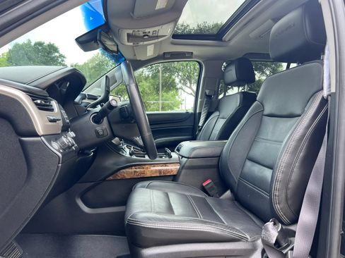 Used 2016 GMC Yukon XL Denali w/ Open Road Package AWD/4WD image 16