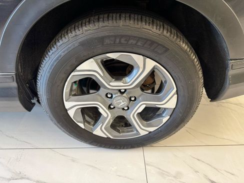 Used 2018 Honda CR-V EX-L image 32