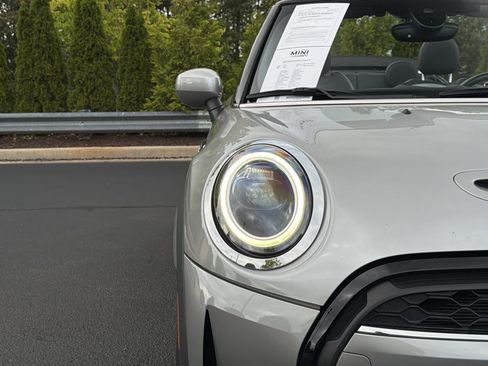 Used 2024 MINI Cooper S FWD image 32