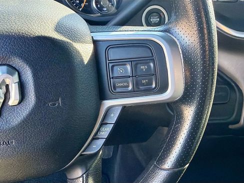 Used 2021 RAM 3500 Big Horn image 35