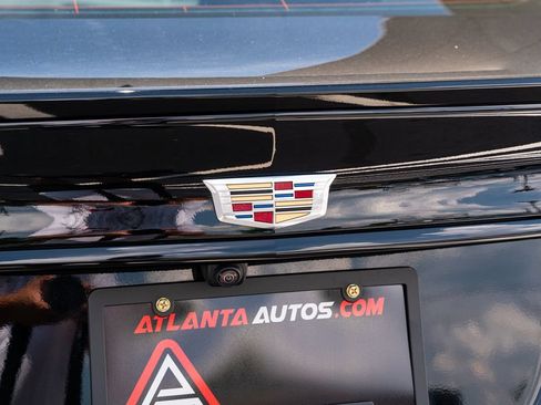 Used 2024 Cadillac CT5 V Blackwing w/ Driver Assist Package RWD image 18