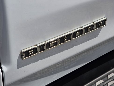 Used 2020 RAM 1500 Big Horn image 43