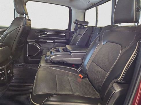 Used 2019 RAM 1500 Laramie image 14
