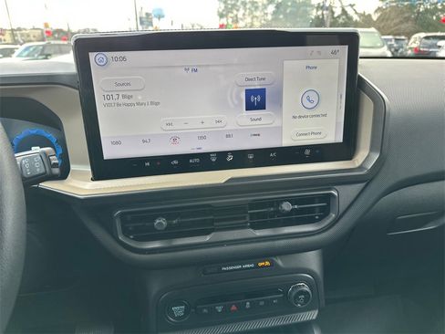 Used 2025 Ford Bronco Sport Big Bend image 28