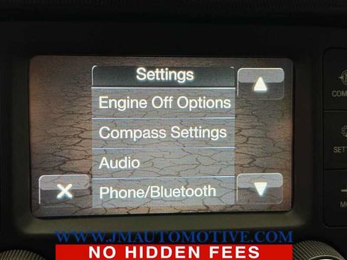 Used 2019 Jeep Wrangler Unlimited Sport S AWD/4WD image 29