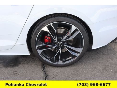 Used 2021 Audi S5 Premium Plus w/ Premium Plus Package image 28