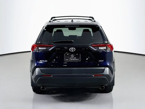 Used 2023 Toyota RAV4 XLE Premium FWD image 6