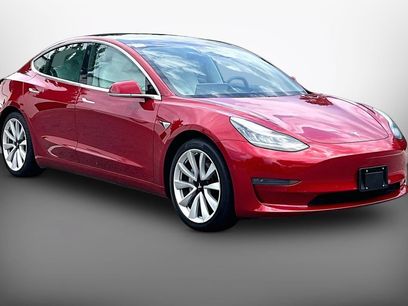 Used 2019 Tesla Model 3 Long Range