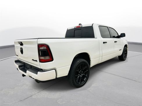 Used 2023 RAM 1500 Laramie image 40