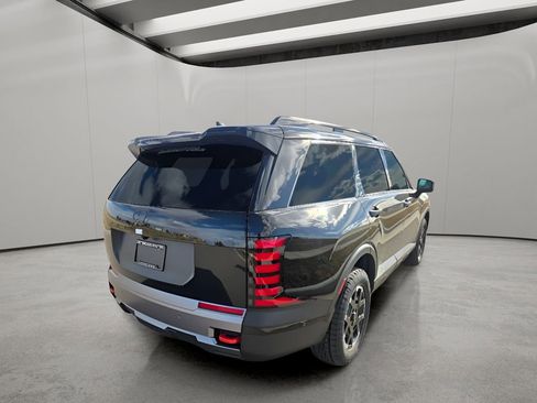 Used 2026 Hyundai Palisade XRT Pro image 5