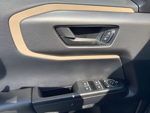 Used 2025 Ford Bronco Sport Big Bend image 23