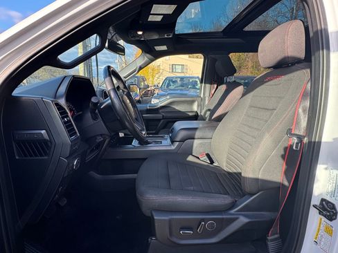 Used 2018 Ford F150 XLT w/ Equipment Group 302A Luxury image 13