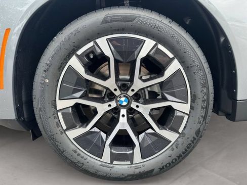 New 2026 BMW X3 xDrive30i w/ Convenience Package AWD/4WD image 14