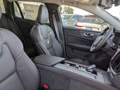 New 2026 Volvo V60 B5 Cross Country Ultra w/ Climate Package image 14