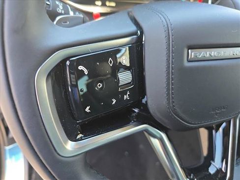 New 2026 Land Rover Range Rover Sport SE AWD/4WD image 18