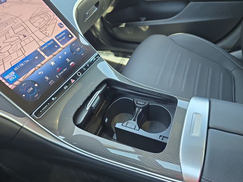Certified 2024 Mercedes-Benz C 300 Sedan image 25