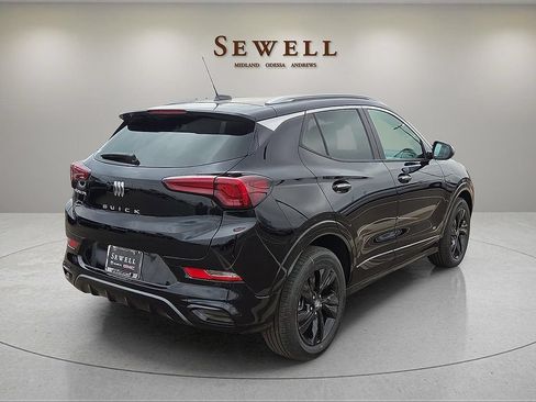 New 2026 Buick Encore GX Sport Touring w/ Comfort Package FWD image 5