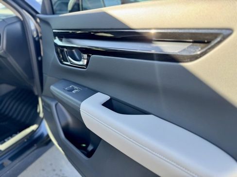 New 2026 Honda CR-V EX-L image 17