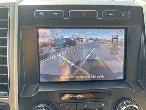 Used 2020 Ford F150 Lariat image 20