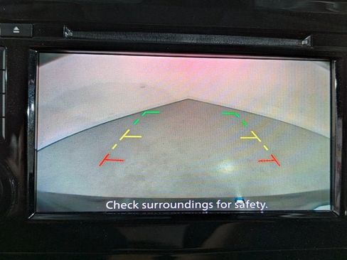 Used 2019 Nissan Rogue S w/ Special Edition Package image 42