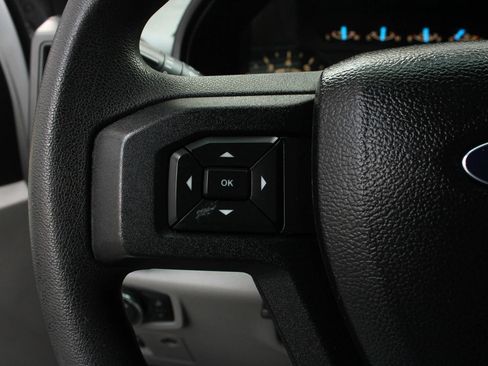 Used 2015 Ford F150 XL w/ XL Power Equipment Group AWD/4WD image 22