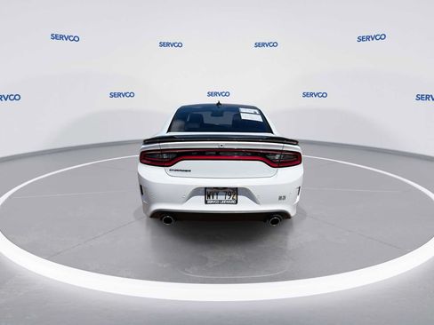 Used 2023 Dodge Charger R/T w/ Daytona Edition Group RWD image 7