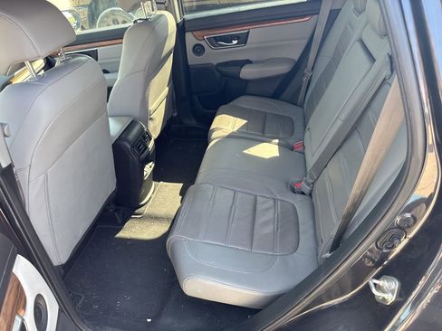 Used 2019 Honda CR-V EX-L image 9