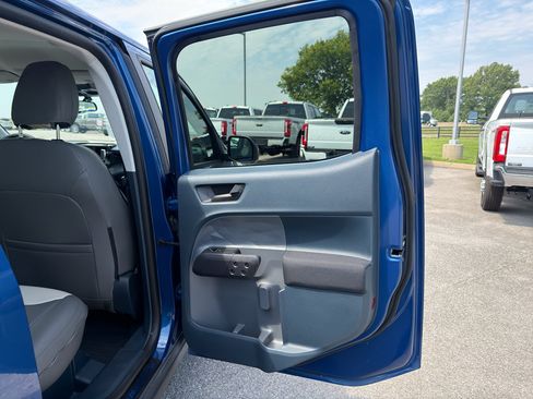 Used 2024 Ford Maverick XL FWD image 22