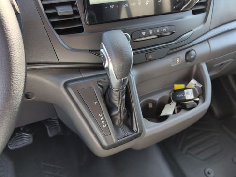 New 2026 Ford Transit 250 148 Medium Roof w/ Load Area Protection Package image 22