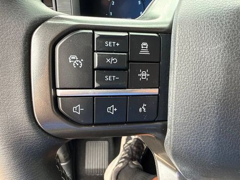 Used 2024 Ford F150 XLT w/ Equipment Group 302A MID AWD/4WD image 27