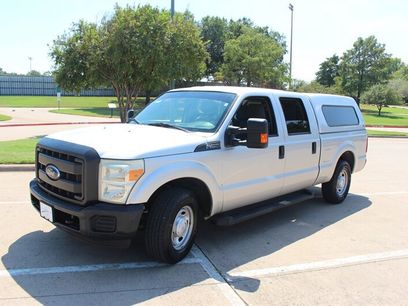 Used 2015 Ford F250 XL w/ Power Equipment Group