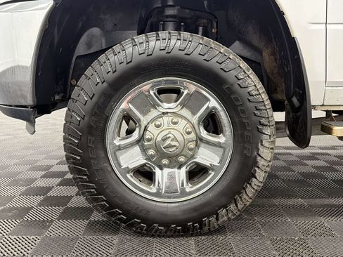 Used 2018 RAM 2500 Tradesman w/ Power & Remote Entry Group AWD/4WD image 12