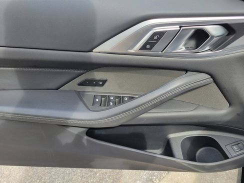 Used 2026 BMW 430i Convertible RWD image 15