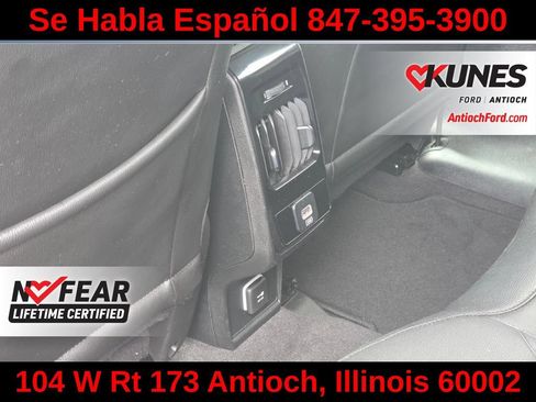 Used 2025 Jeep Compass Limited AWD/4WD image 34