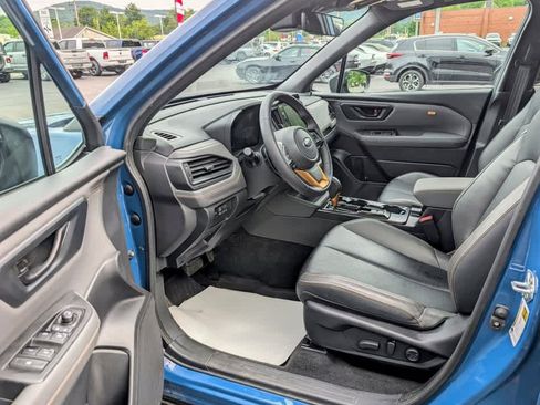 Used 2026 Subaru Forester Wilderness AWD/4WD image 9