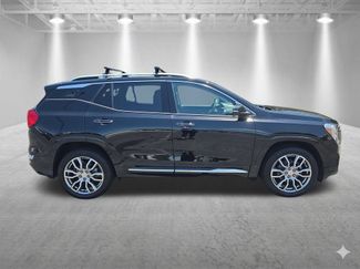 Certified 2022 GMC Terrain Denali AWD/4WD video 2