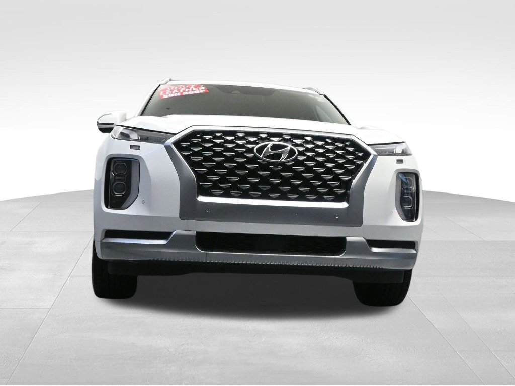 Used 2021 Hyundai Palisade Calligraphy AWD/4WD image 32