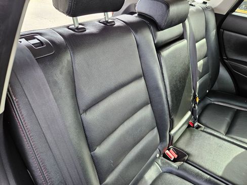 Used 2016 MAZDA CX-5 Grand Touring image 16