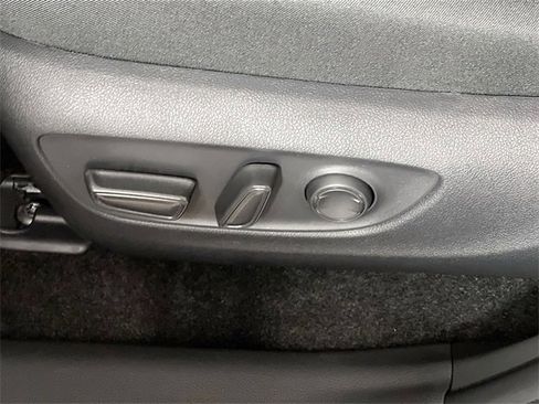 New 2025 Toyota RAV4 XLE image 13