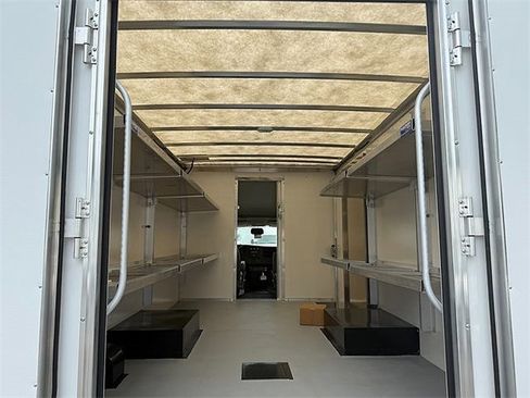 New 2022 Chevrolet Express 3500 w/ Power Convenience Package image 11